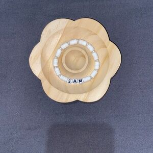 3 for 8$ 🪷 Sam & Colby Inspired Bracelet